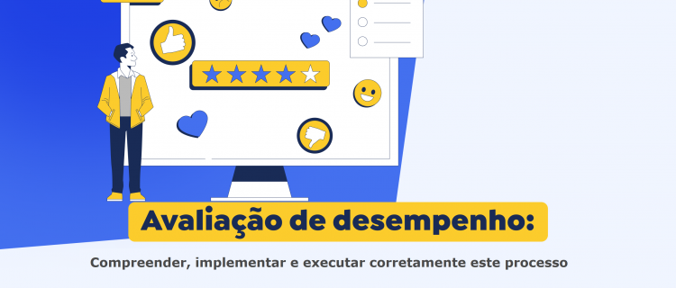 Avaliação de Desempenho [2024]