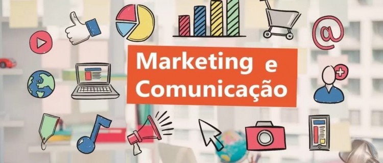 Marketing e Comunicação nas IPSS (2023)