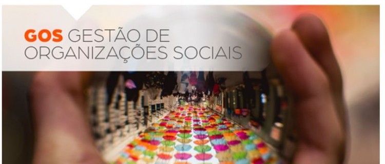 GOS - Gestão das Organizações Sociais (2022)
