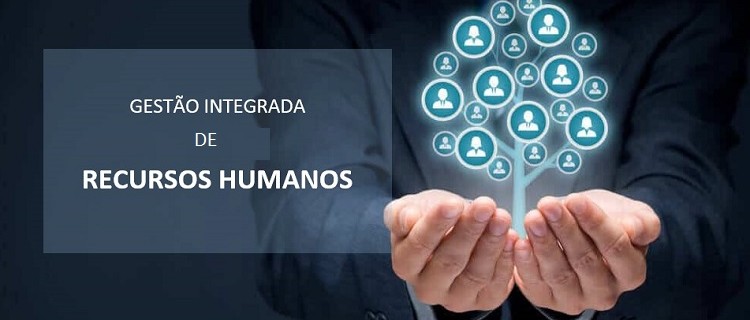 Gestão Integrada Recursos Humanos