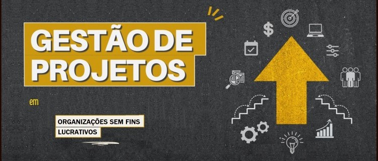 Gestão de Projetos em Organizações sem Fins Lucrativos [2024]