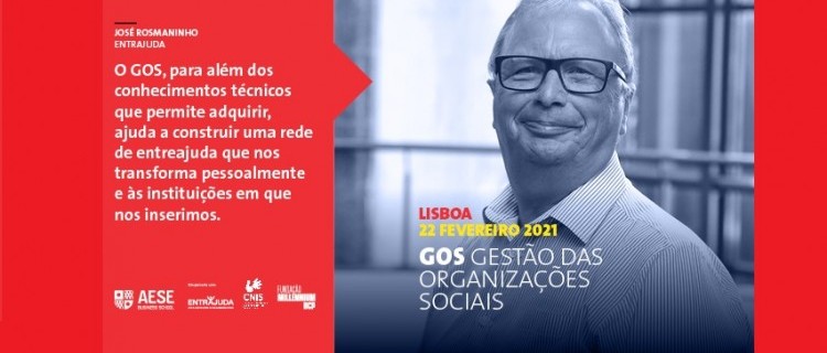 GOS - Gestão das Organizações Sociais (2021)