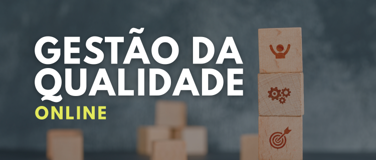 Noções de Gestão da Qualidade 2025 (2º Edição)