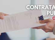 Contrata&ccedil;&atilde;o P&uacute;blica | 1&ordf; Edi&ccedil;&atilde;o | 2026