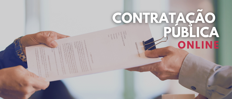 Contrata&ccedil;&atilde;o P&uacute;blica | 1&ordf; Edi&ccedil;&atilde;o | 2026