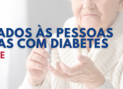 Cuidados às Pessoas Idosas com Diabetes 2025 |5ª Edição | 2025
