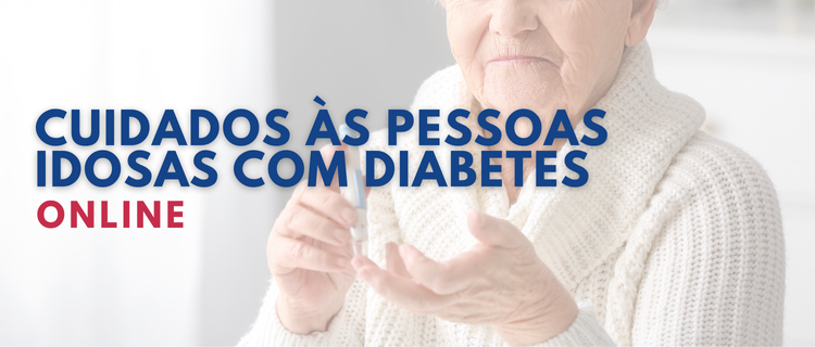 Cuidados às Pessoas Idosas com Diabetes 2025 |5ª Edição | 2025