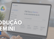 Introdu&ccedil;&atilde;o ao GEMINI (GOOGLE)