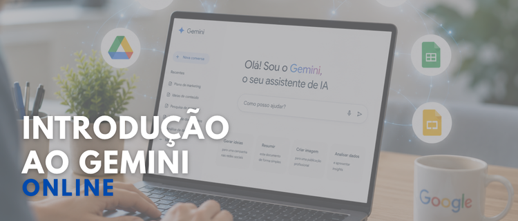 Introdu&ccedil;&atilde;o ao GEMINI (GOOGLE)