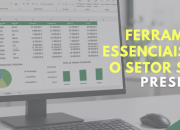 Excel: Ferramentas Essenciais para o Setor Social