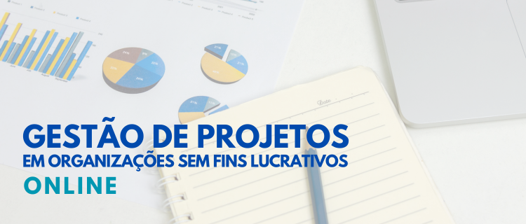 Gest&atilde;o de Projetos em Organiza&ccedil;&otilde;es Sem Fins Lucrativos | 2026