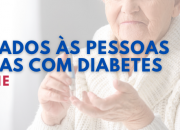 Cuidados &agrave;s Pessoas Idosas com Diabetes | 6&ordf; Edi&ccedil;&atilde;o | 2026