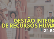 Gestão Integrada de Recursos Humanos | 2ª Edição | 2025