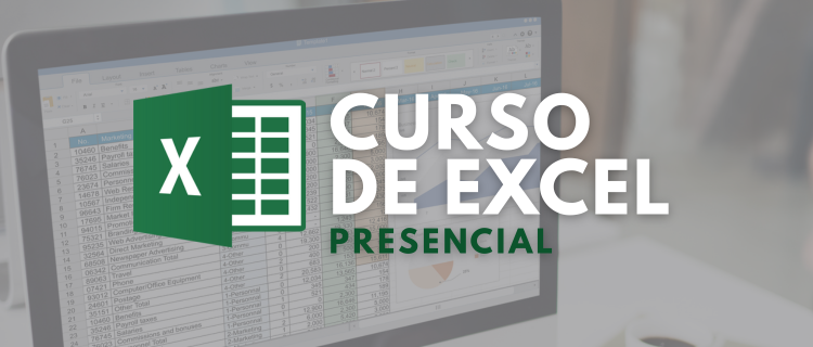 Curso de Excel- Presencial