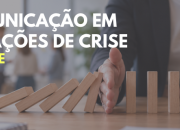 Comunica&ccedil;&atilde;o em situa&ccedil;&otilde;es de crise  1&ordf; Edi&ccedil;&atilde;o | 2026
