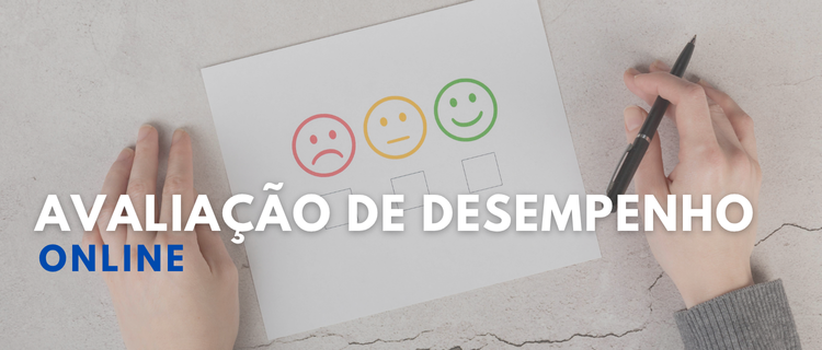 Avaliação de Desempenho- Nível I | 3ª Edição | 2025