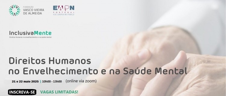 InclusivaMente : Direitos Humanos no Envelhecimento e na Saúde Mental [2025]