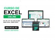 Curso de Excel [2024] - Online