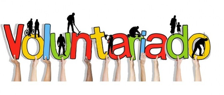Gestão de Voluntariado