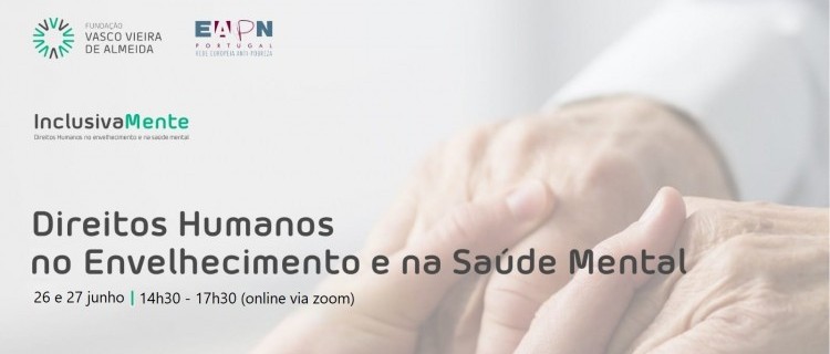InclusivaMente : Direitos Humanos no Envelhecimento e na Saúde Mental [2024]