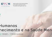 InclusivaMente : Direitos Humanos no Envelhecimento e na Saúde Mental - 2ª Ed.