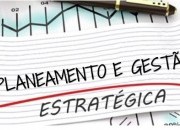 Planeamento e Gestão Estratégica