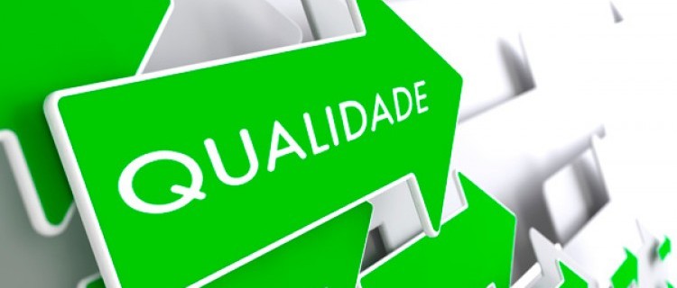 Noções de Gestão da Qualidade [2025]