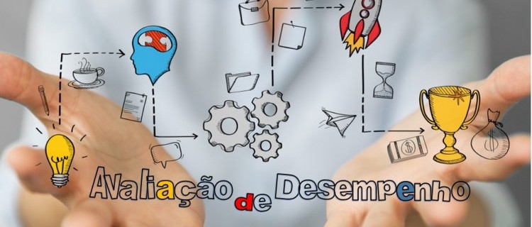 Avaliação de Desempenho [2025 - 2ª Ed.]