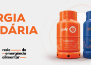 Programa GALP Energia Solidária