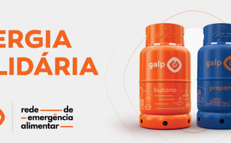 Programa GALP Energia Solidária