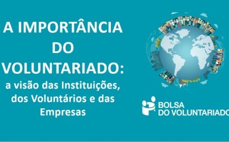 Webinar Dia do Voluntariado