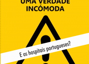 Impacto ambiental dos cuidados de saúde. Uma verdade incómoda pelo Professor Doutor João Queiroz e Melo