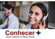 Voluntariado de competências gera valor no setor social