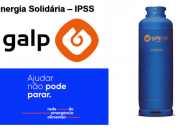 Ação GALP Energia Solidária para IPSS