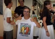 Best Buddies Portugal, um projecto de voluntariado da ENTRAJUDA: Lan&ccedil;amento do 3.&ordm; Grupo