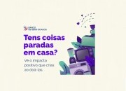 No Dia Mundial da Sustentabilidade, a ENTRAJUDA lan&ccedil;a Calculadora Ambiental
