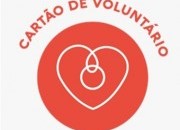 No Dia Internacional do Voluntariado ENTRAJUDA lança Cartão Nacional de Voluntário