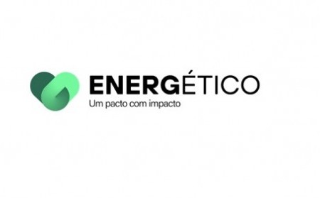 “ENERGÉTICO”: UM PACTO COM IMPACTO