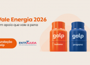 2.&ordf; Fase do programa &ldquo;Vale Energia&rdquo;