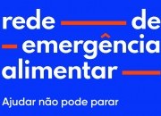 Rede de Emergência Alimentar