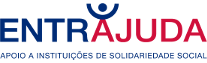 Logo da ENTRAJUDA